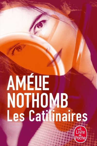 LES CATILINAIRES             14170