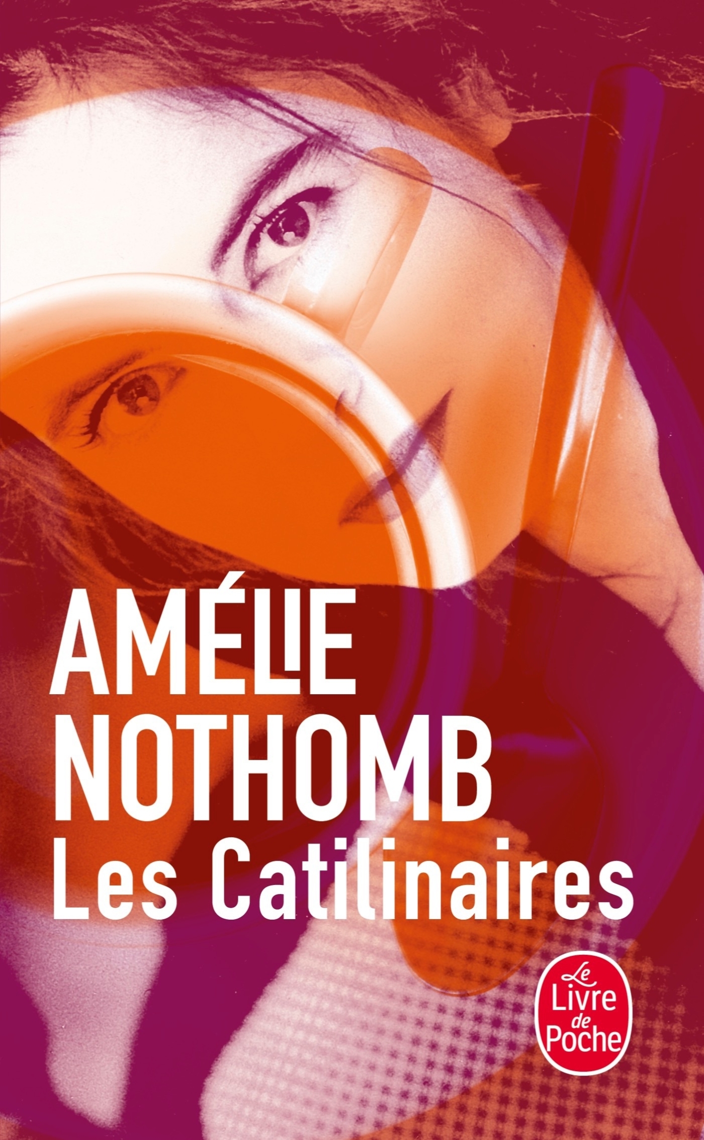 LES CATILINAIRES 14170