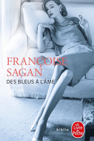 DES BLEUS A L'AME    31950