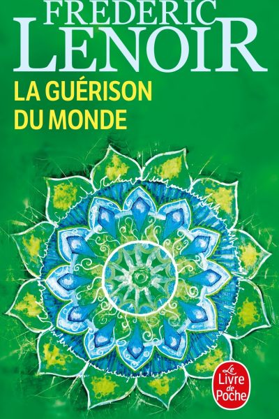 LA GUERISON DU MONDE     33261