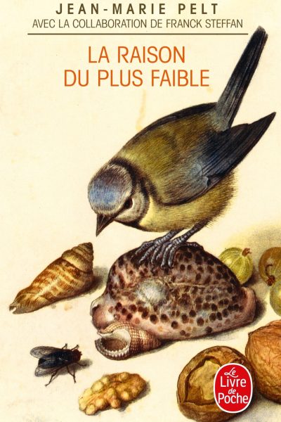 LA RAISON DU PLUS FAIBLE   31797