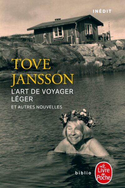 L'ART DE VOYAGER LEGER ET AUTRES NOUVELLES     33802