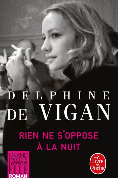 RIEN NE S'OPPOSE A LA NUIT