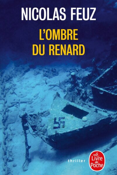 L'OMBRE DU RENARD