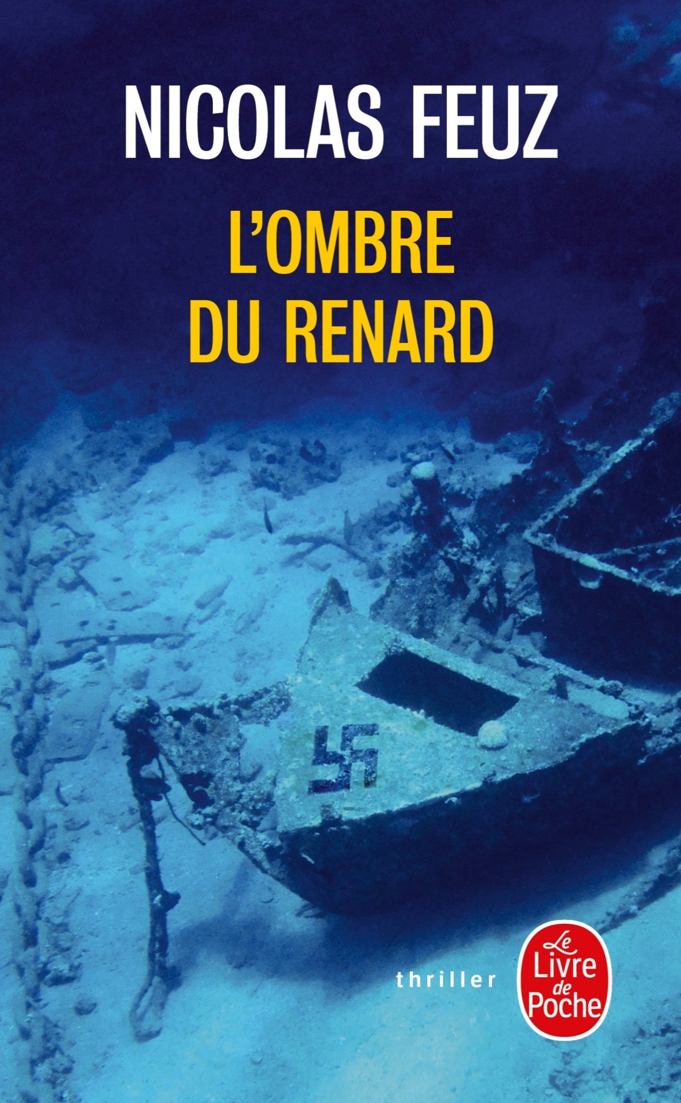 L'OMBRE DU RENARD