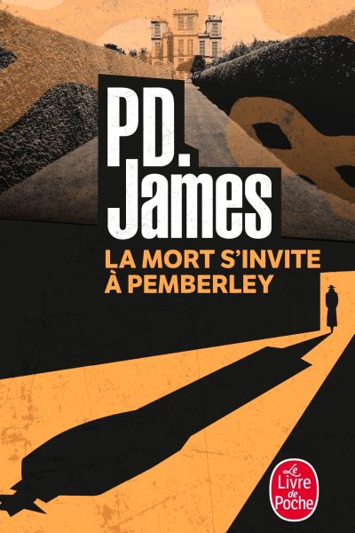 LA MORT S'INVITE A PEMBERLEY