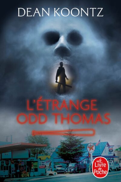L'ÉTRANGE ODD THOMAS