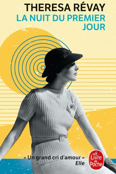 LA NUIT DU PREMIER JOUR