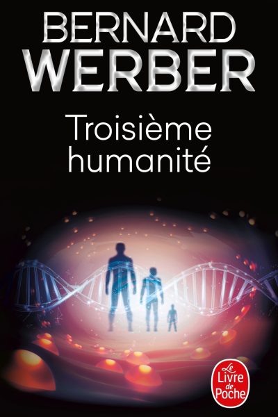 TROISIEME HUMANITE     33355