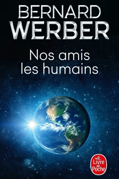 NOS AMIS LES HUMAINS