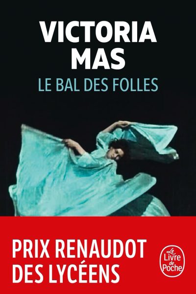 LE BAL DES FOLLES