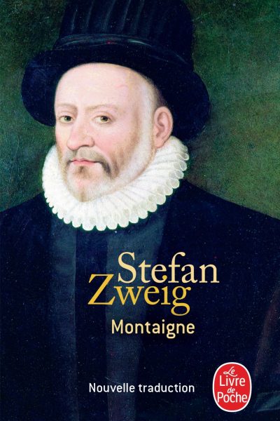 MONTAIGNE