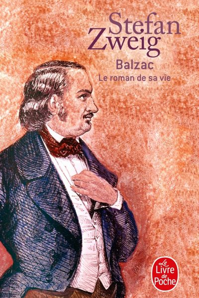 BALZAC LE ROMAN DE SA VIE     13925