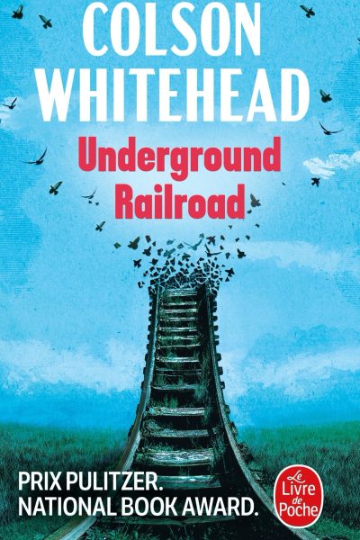 UNDERGROUND RAILROAD