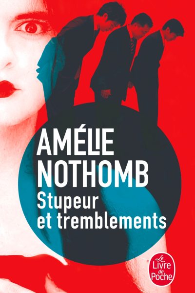 STUPEUR ET TREMBLEMENTS