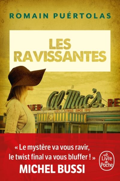 LES RAVISSANTES