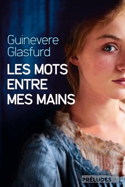LES MOTS ENTRE MES MAINS