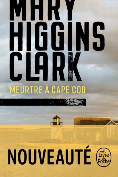 MEURTRE A CAPE COD