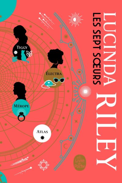 LES SEPT SOEURS INTEGRALE 2