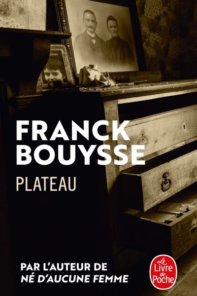 PLATEAU