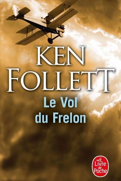 LE VOL DU FRELON    37084