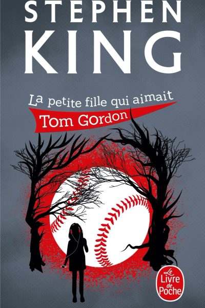 LA PETITE FILLE QUI AIMAIT TOM GORDON 15136