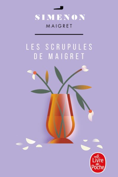 LES SCRUPULES DE MAIGRET