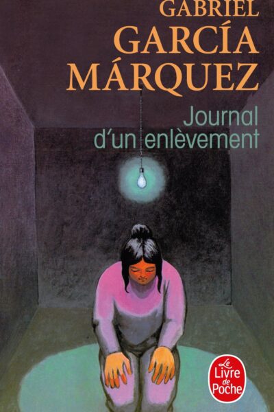 JOURNAL D'UN ENLEVEMENT 14625