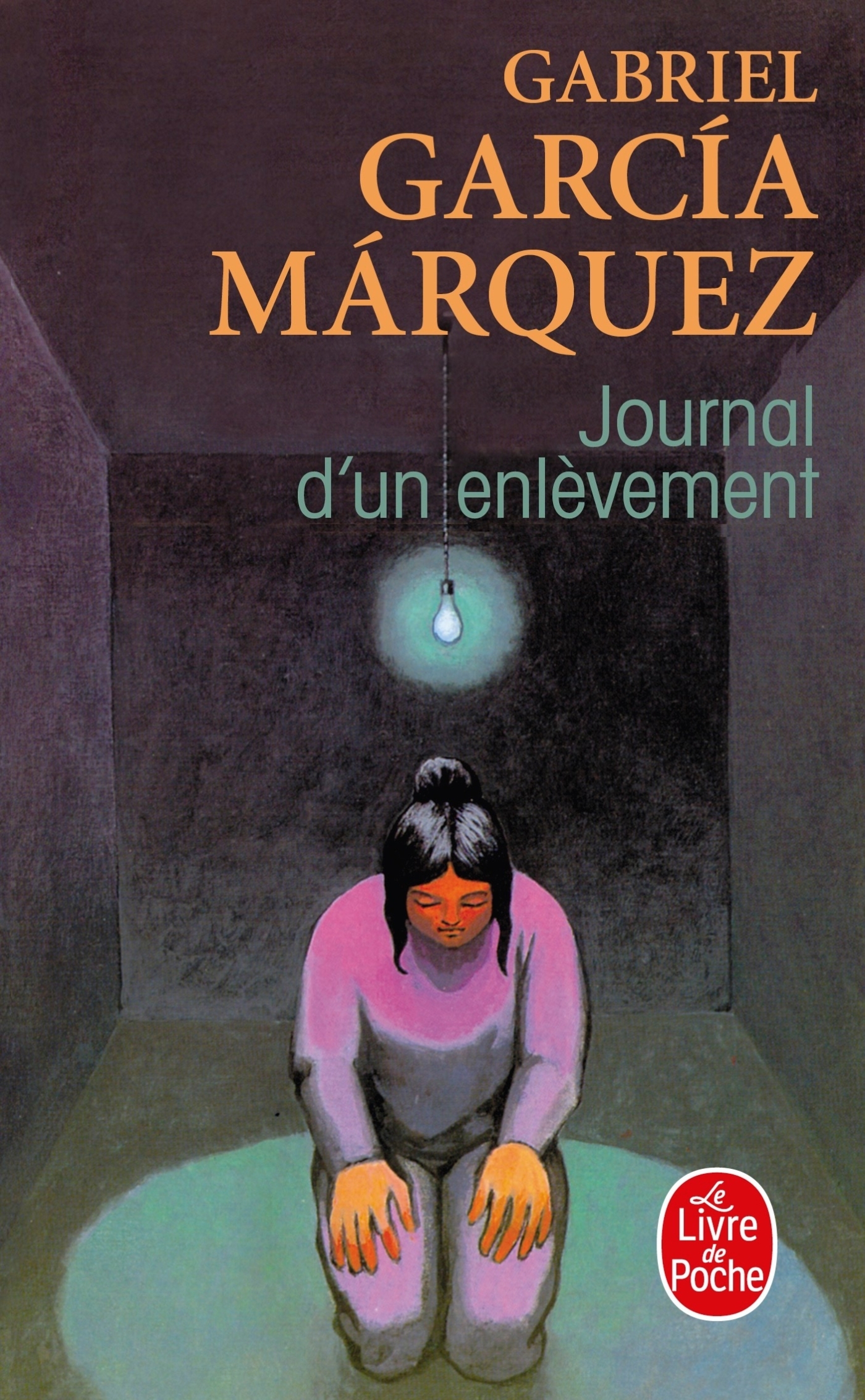 JOURNAL D'UN ENLEVEMENT 14625