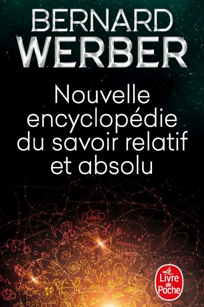 NOUVELLE ENCYCLOPEDIE DU SAVOIR RELATIF ET ABSOLU   32324