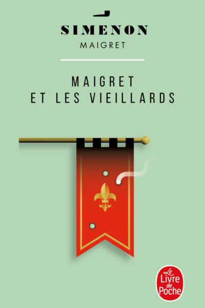 MAIGRET ET LES VIEILLARDS