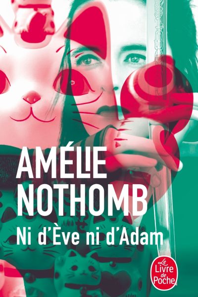 NI D'EVE NI D'ADAM     31354