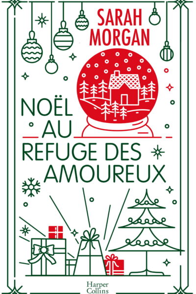 NOËL AU REFUGE DES AMOUREUX