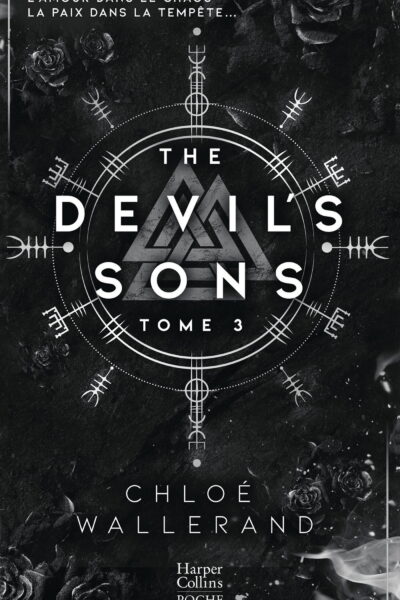 THE DEVIL'S SONS T03