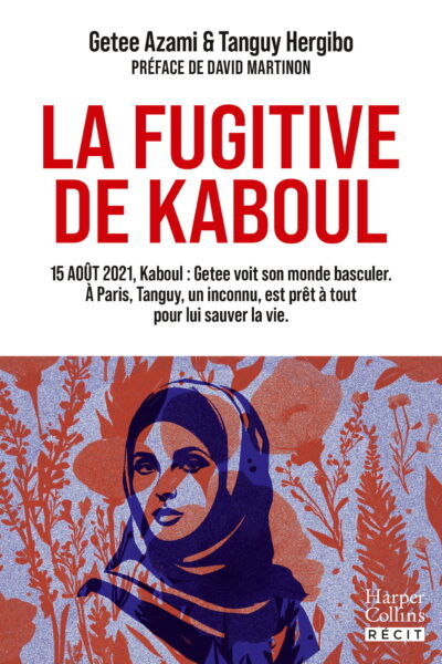 LA FUGITIVE DE KABOUL