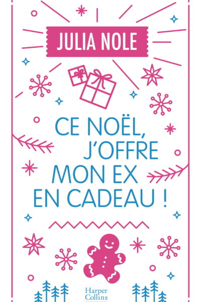 CE NOËL, J'OFFRE MON EX EN CADEAU !