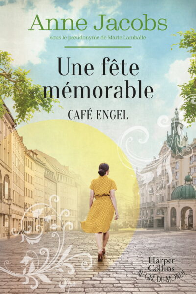 CAFE ENGEL - UNE FETE MEMORABLE