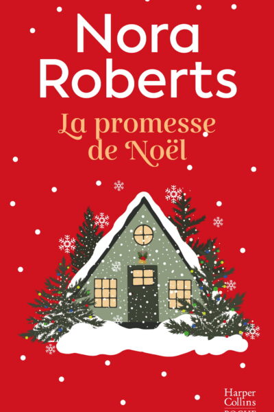 LA PROMESSE DE NOEL - LE ROMAN A LIRE A NOEL