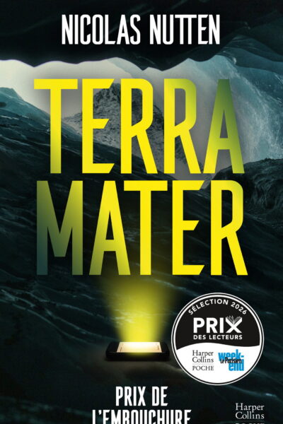 TERRA MATER