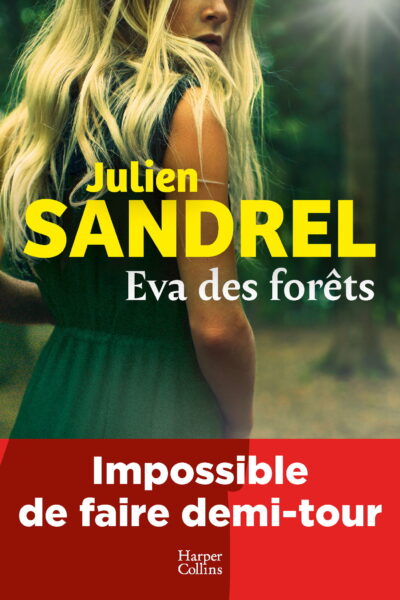EVA DES FORÊTS