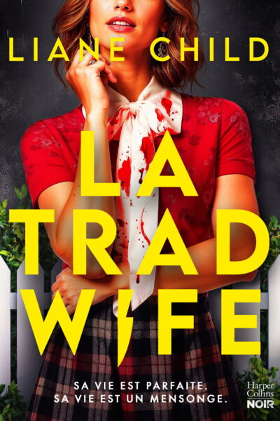 LA TRADWIFE