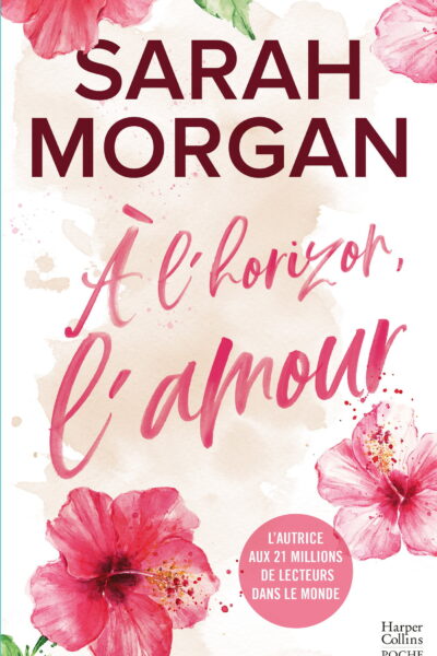A L'HORIZON, L'AMOUR - UNE ROMANCE DANS LA LIGNEE DE SNOW CRYSTAL