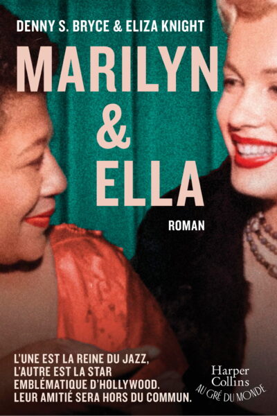 MARILYN & ELLA