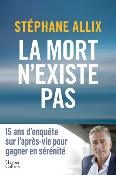 LA MORT N'EXISTE PAS