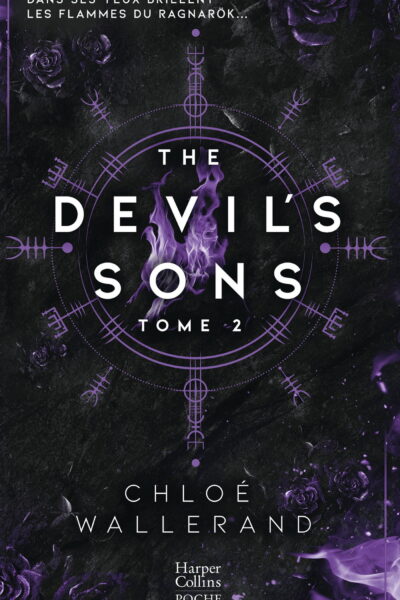 THE DEVIL'S SONS T02