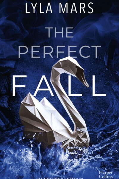 THE PERFECT FALL - I'M NOT YOUR ENEMY #1