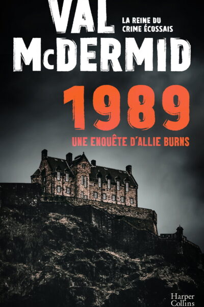 1989, UNE ENQUÊTE D'ALLIE BURNS