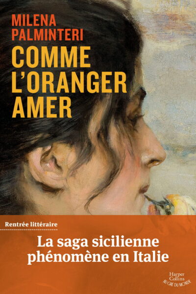 COMME L'ORANGER AMER