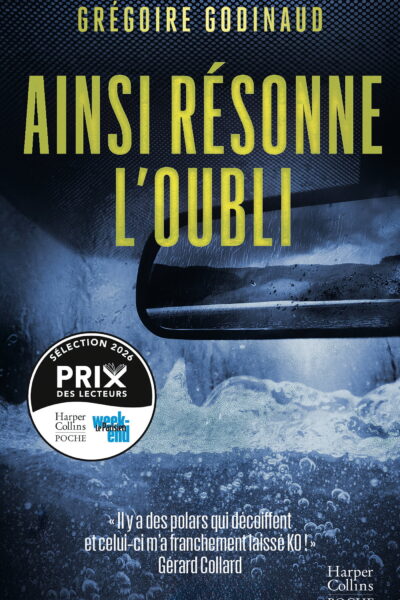 AINSI RESONNE L'OUBLI