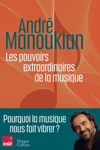 LES POUVOIRS EXTRAORDINAIRES DE LA MUSIQUE - POURQUOI LA MUSIQUE NOUS FAIT VIBRER